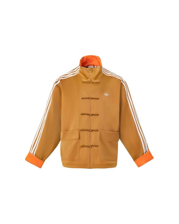 Chinese New Year Tang Unisex Jacket USA Jackets