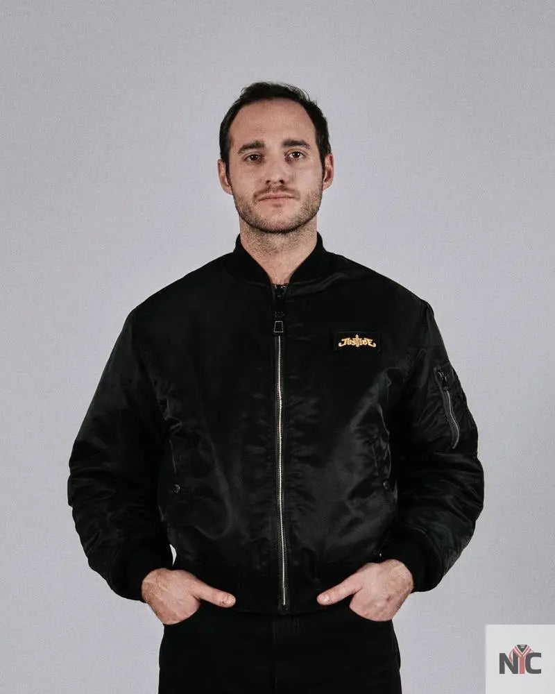 "†" Iconic Schott NYC Bomber USA Jackets