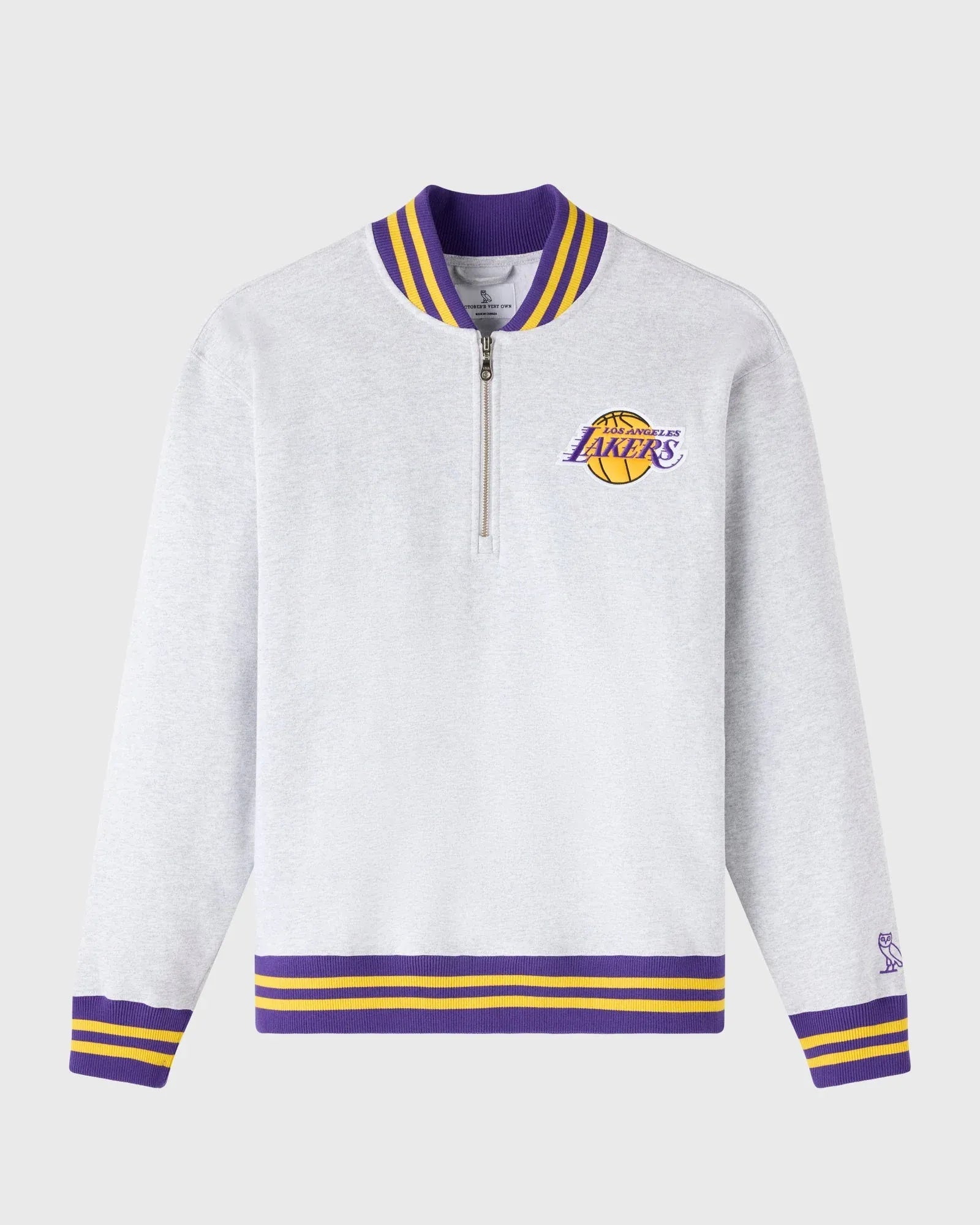 NBA Los Angeles Lakers Sweatshirt USA Jackets