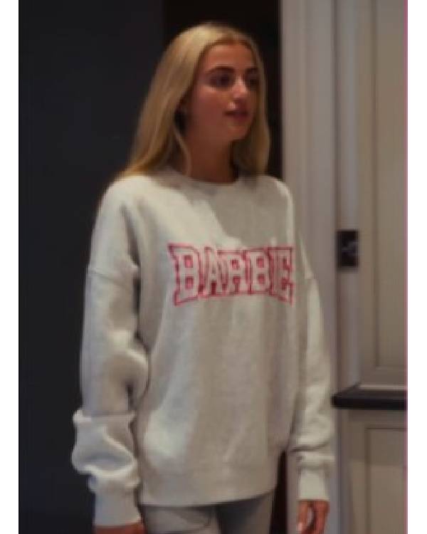 The Princess Diaries Princess Andre Sweater USA Jackets