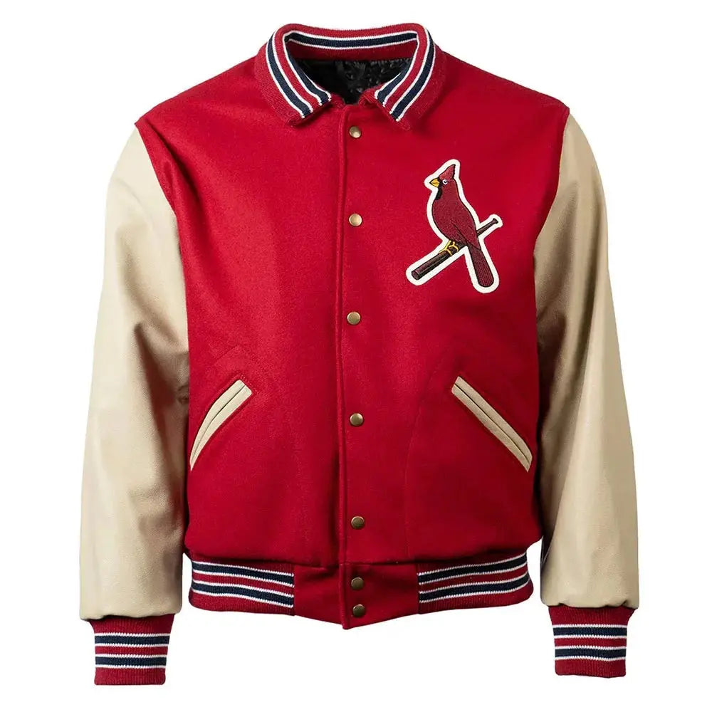 1940 St. Louis Cardinals Jacket USA Jackets