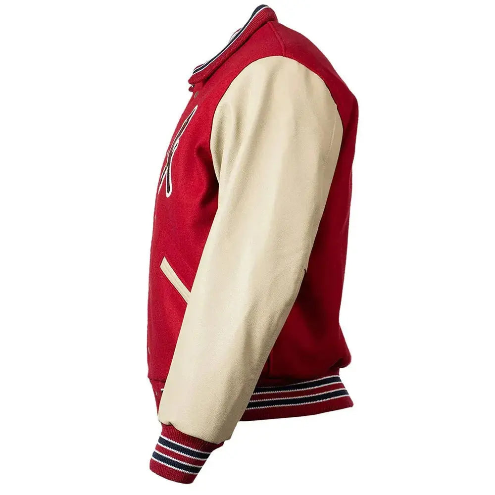1940 St. Louis Cardinals Jacket USA Jackets