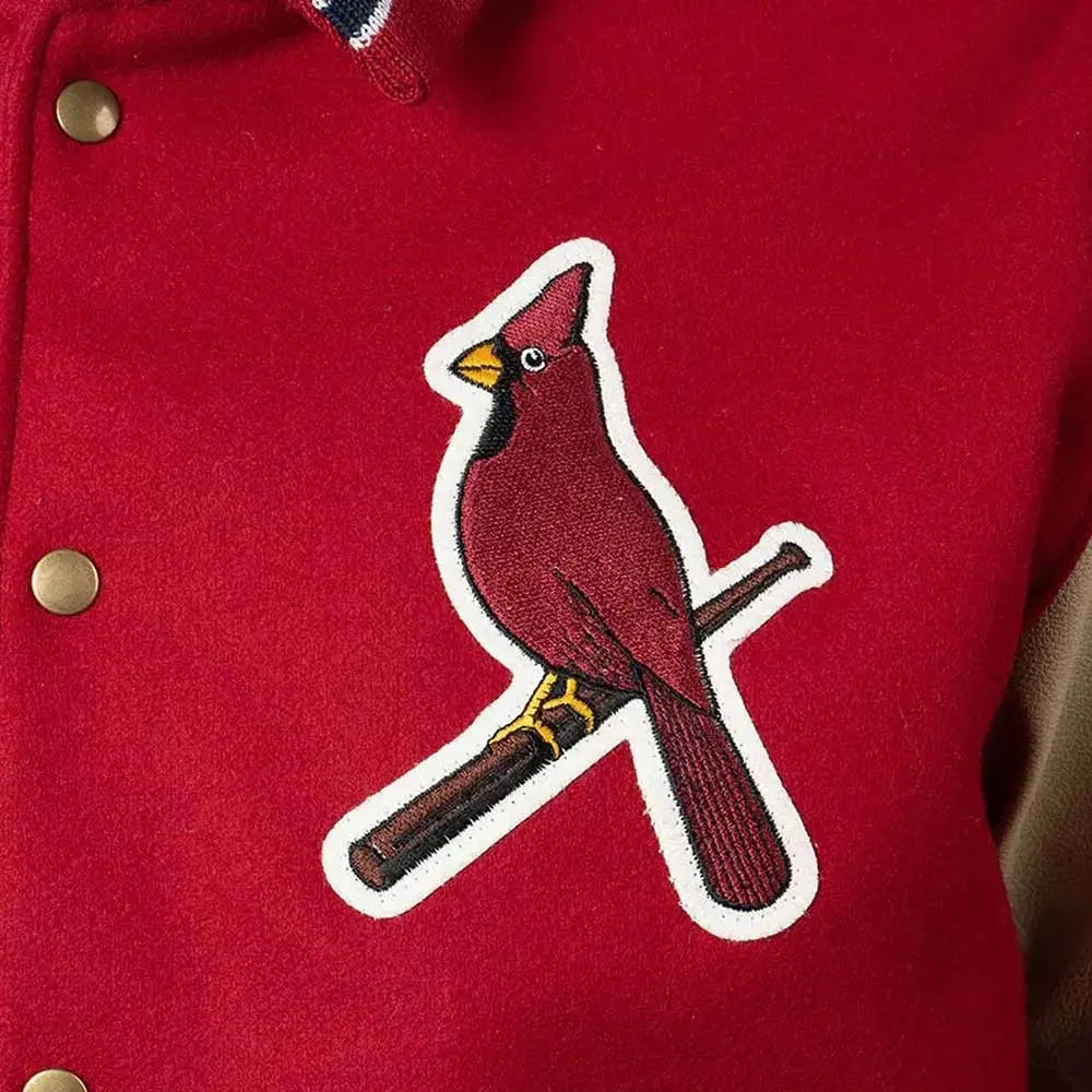 1940 St. Louis Cardinals Jacket USA Jackets