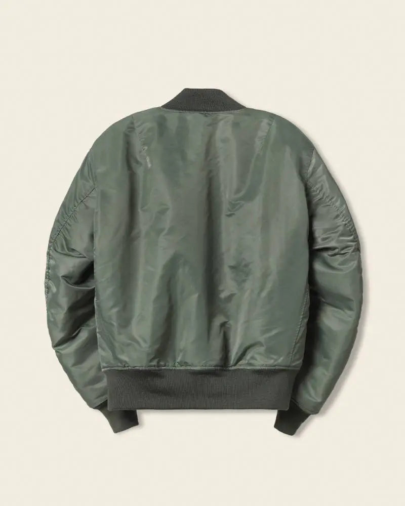 1950s USAF Type MA-1 Flight Jacket USA Jackets