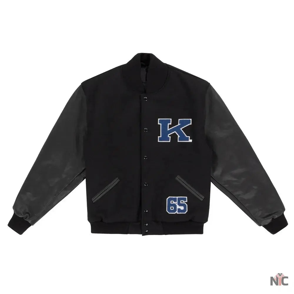 1965 University of Kentucky Varsity Jacket USA Jackets