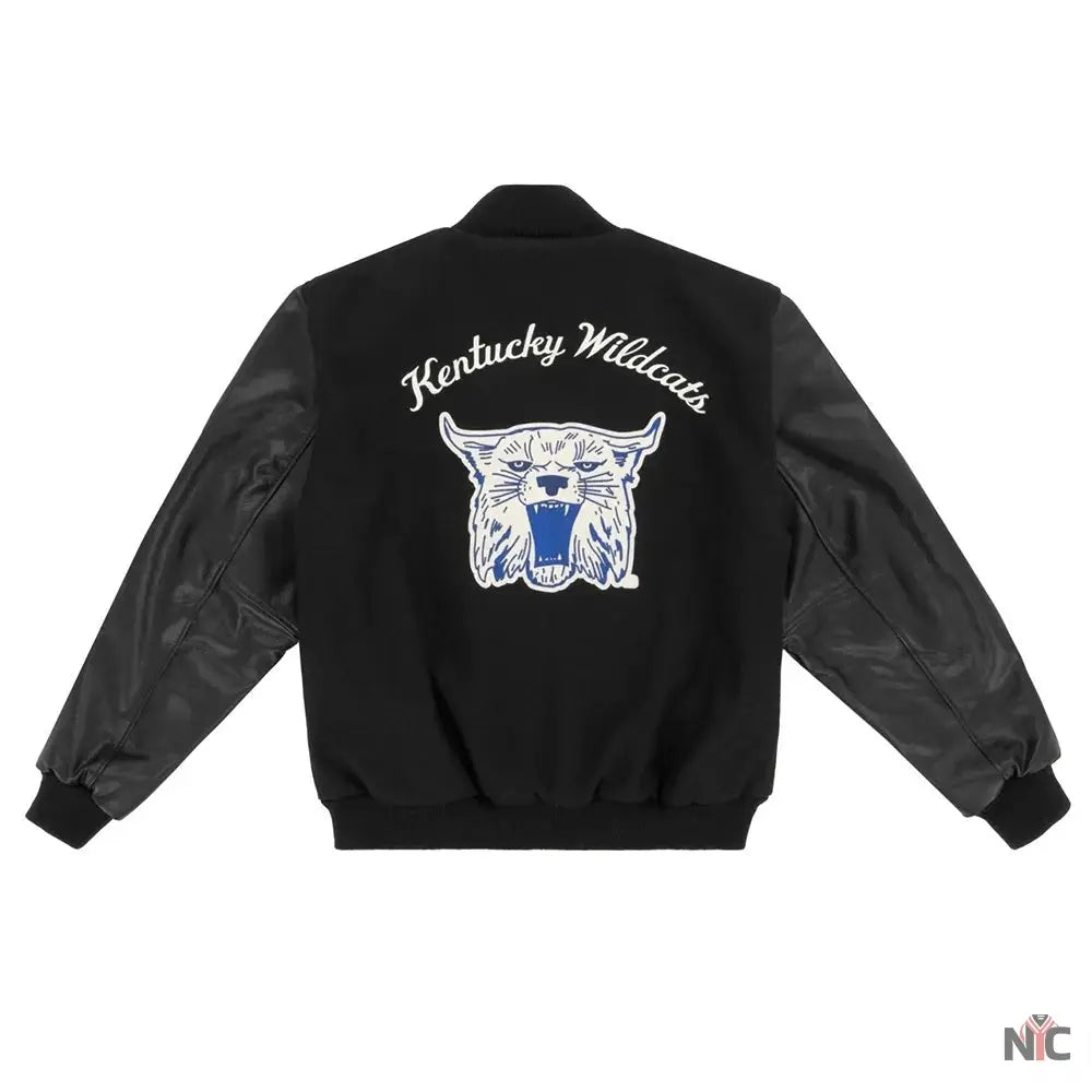 1965 University of Kentucky Varsity Jacket USA Jackets