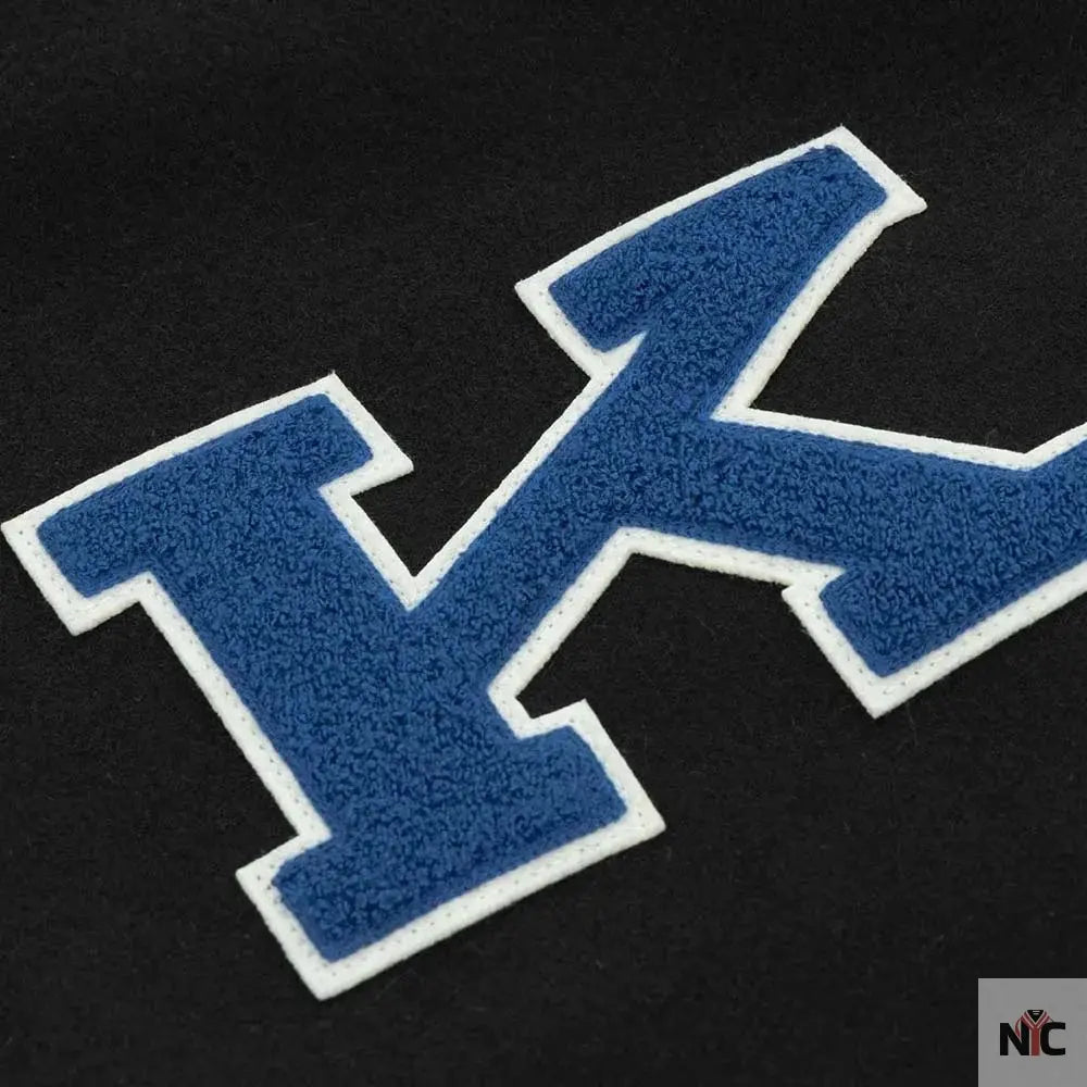 1965 University of Kentucky Varsity Jacket USA Jackets