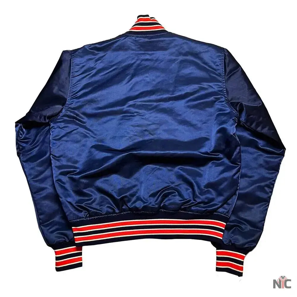 1990’s Detroit Tigers Bomber Jacket USA Jackets