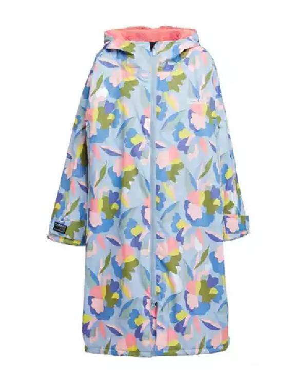 Love is Blind UK Ashleigh Berry Hooded Jacket USA Jackets
