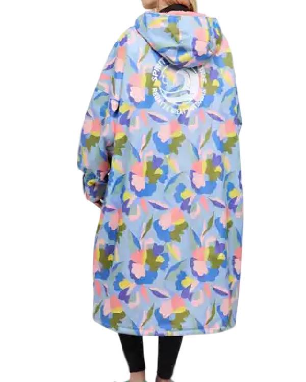 Love is Blind UK Ashleigh Berry Hooded Jacket USA Jackets