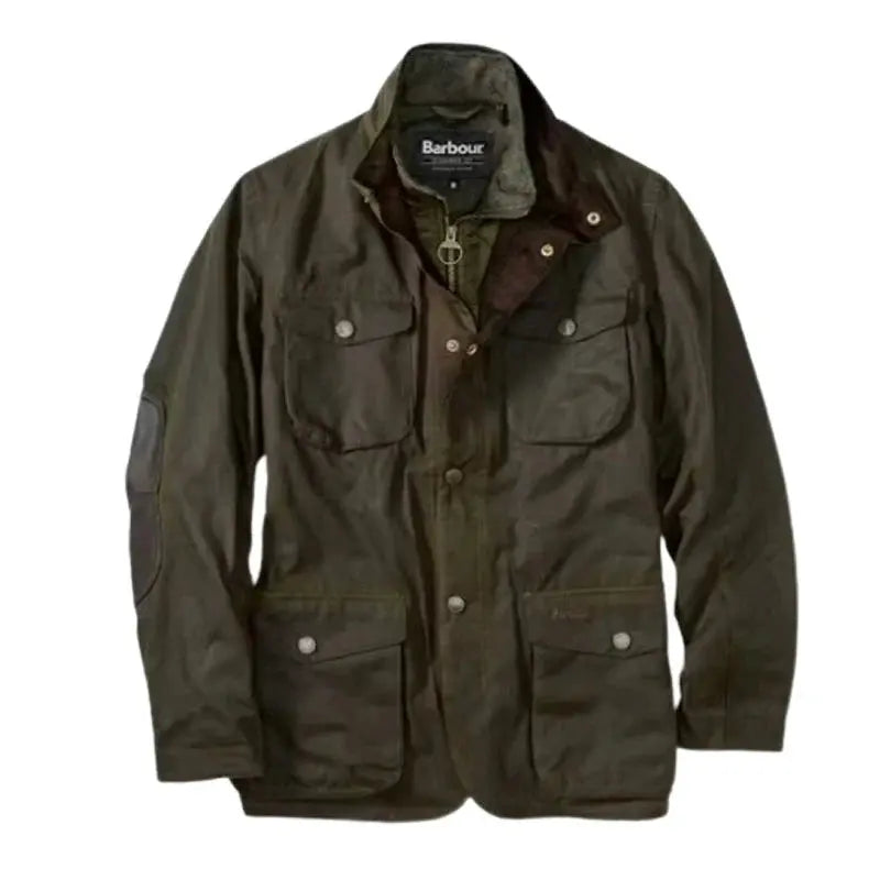 Barbour Waxed Jacket USA Jackets