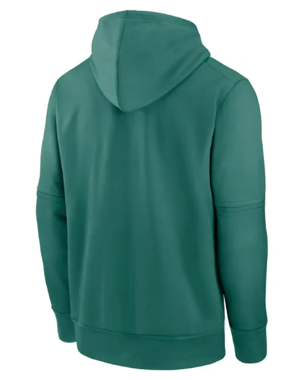 Boston Red Sox 2025 City Connect Hoodie USA Jackets
