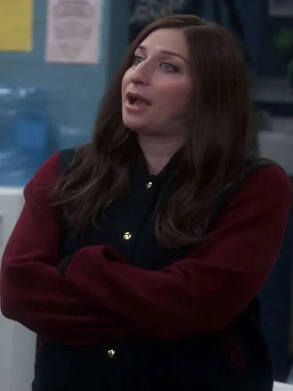 Brooklyn Nine-Nine Chelsea Peretti Bomber Jacket USA Jackets