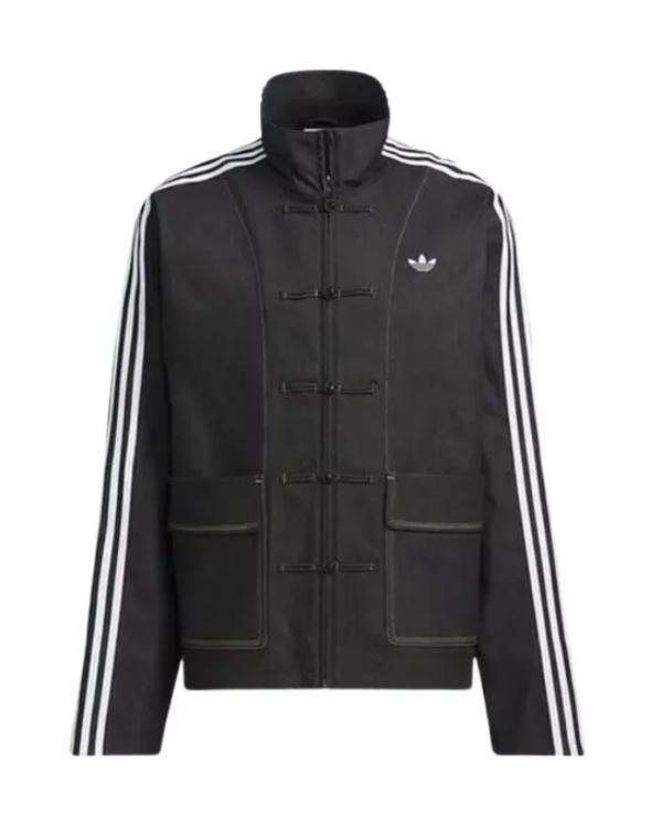 Chinese New Year Tang Unisex Jacket USA Jackets