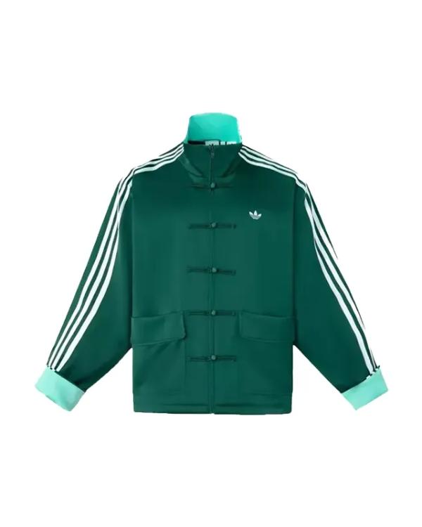 Chinese New Year Tang Unisex Jacket USA Jackets