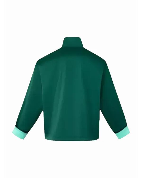 Chinese New Year Tang Unisex Jacket USA Jackets