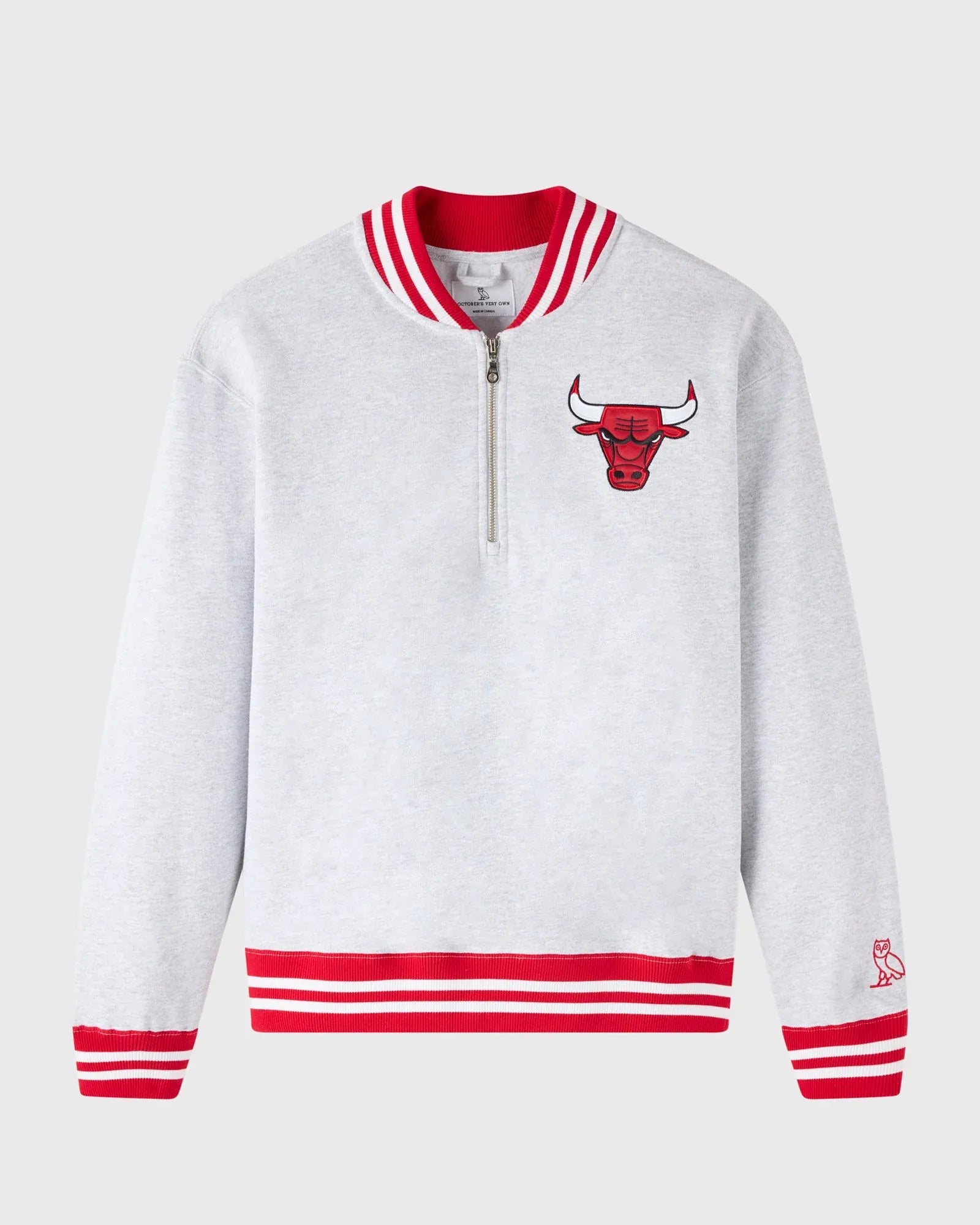 Classic NBA Chicago Bulls Sweatshirt USA Jackets