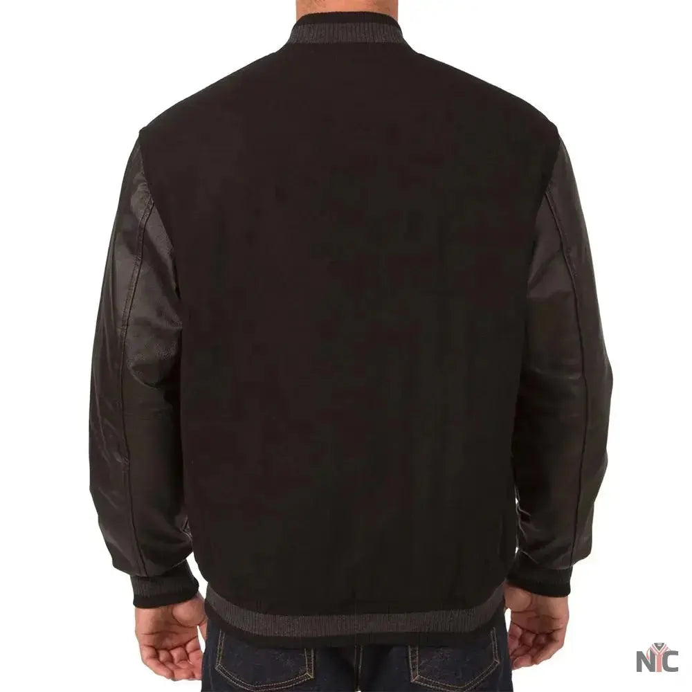 Cleveland Browns Varsity Jacket USA Jackets