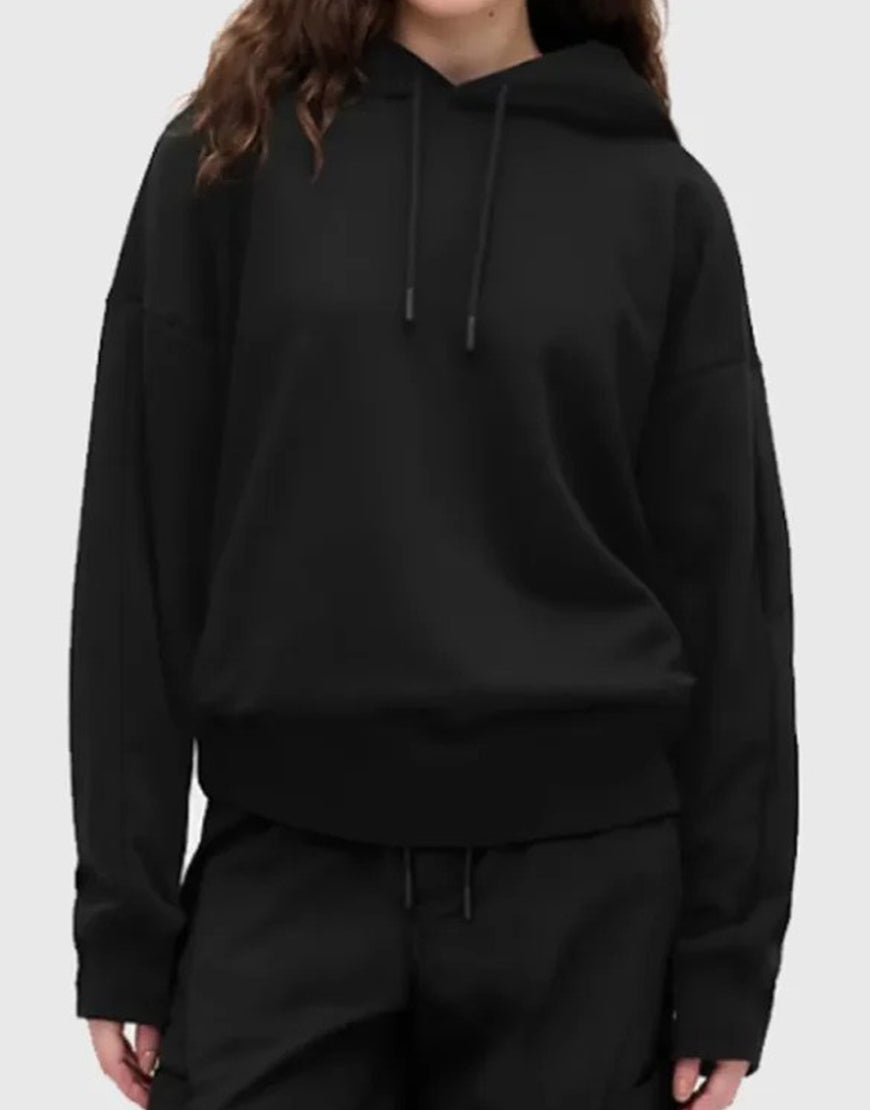 Gap Beis Travel Hoodie USA Jackets