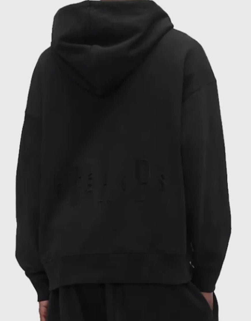 Gap Beis Travel Hoodie USA Jackets