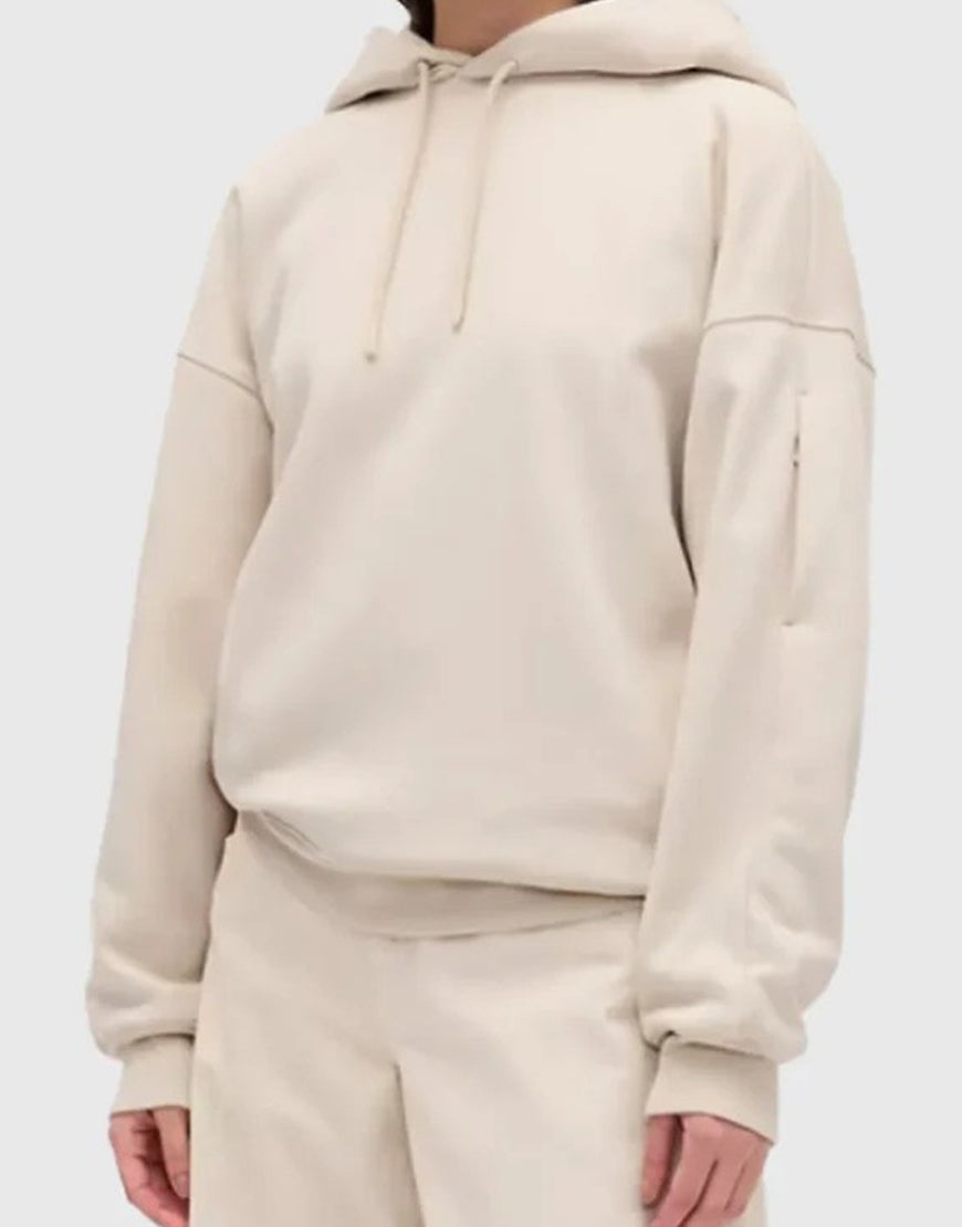 Gap Beis Travel Hoodie USA Jackets