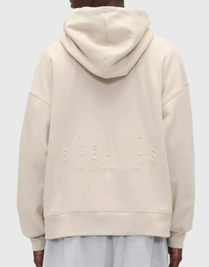 Gap Beis Travel Hoodie USA Jackets