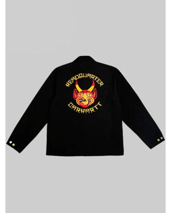 Headquarter x Carhartt Jacket USA Jackets