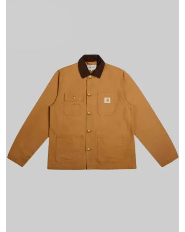 Headquarter x Carhartt Jacket USA Jackets