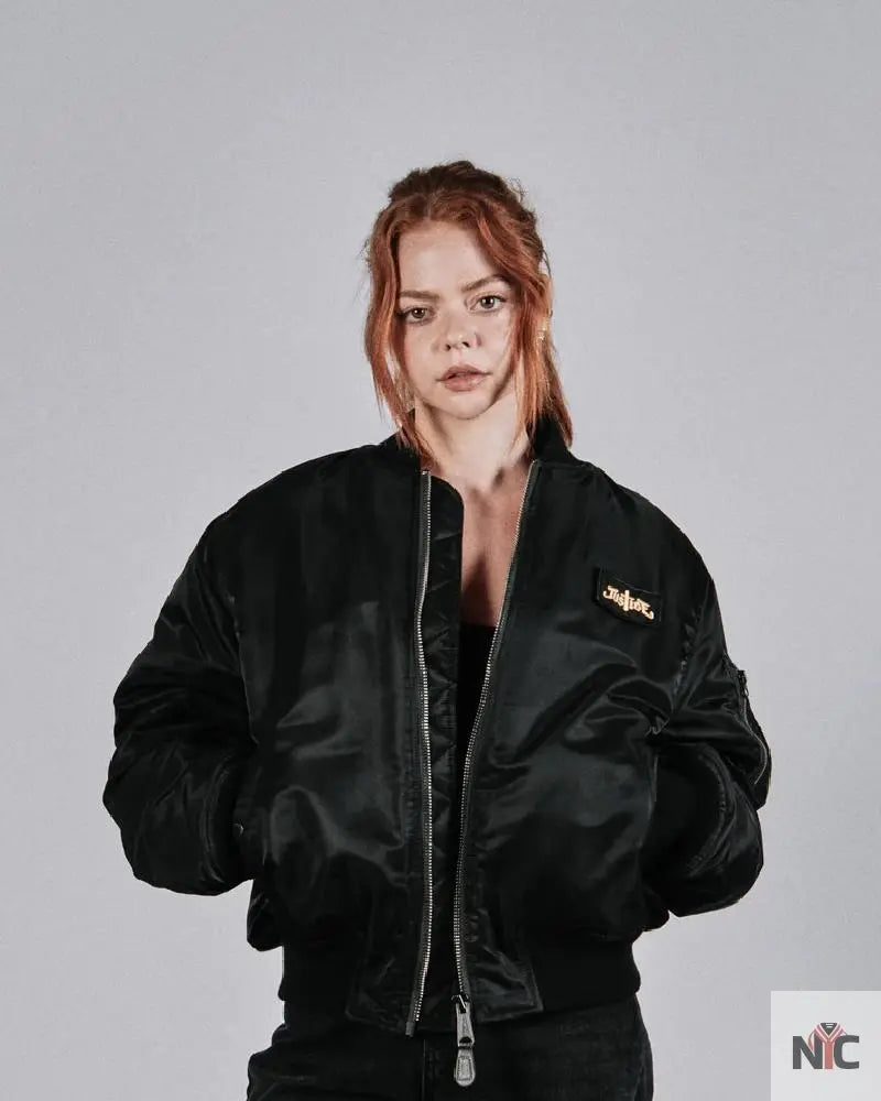 "†" Iconic Schott NYC Bomber USA Jackets