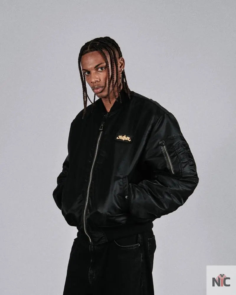 "†" Iconic Schott NYC Bomber USA Jackets