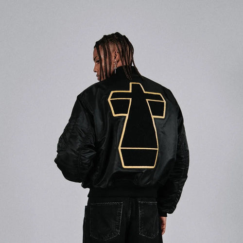 "†" Iconic Schott NYC Bomber USA Jackets