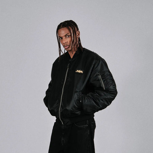 "†" Iconic Schott NYC Bomber USA Jackets