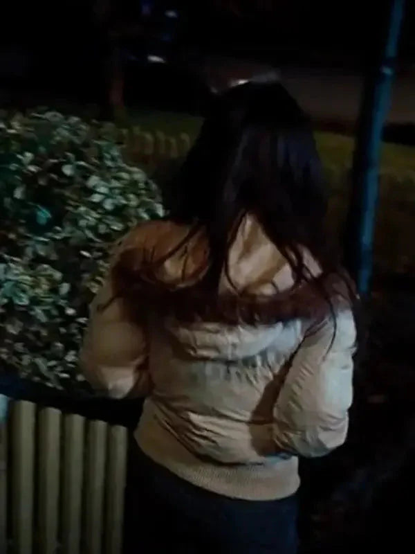 Jennifer’s Body Megan Fox Puffer Jacket USA Jackets