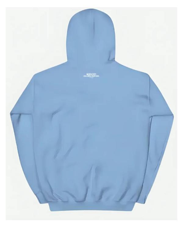 KPop Demon Hunters Saja Boys Hoodie USA Jackets