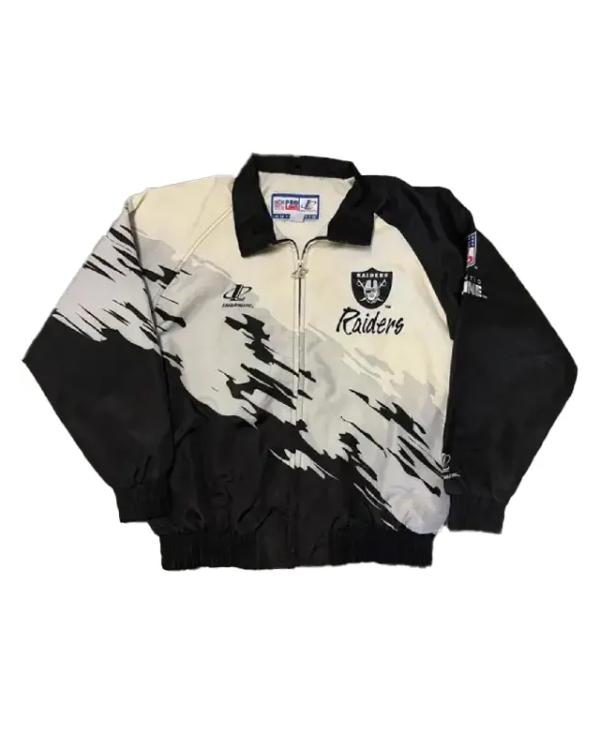 Las Vegas NWA Raiders Jacket USA Jackets