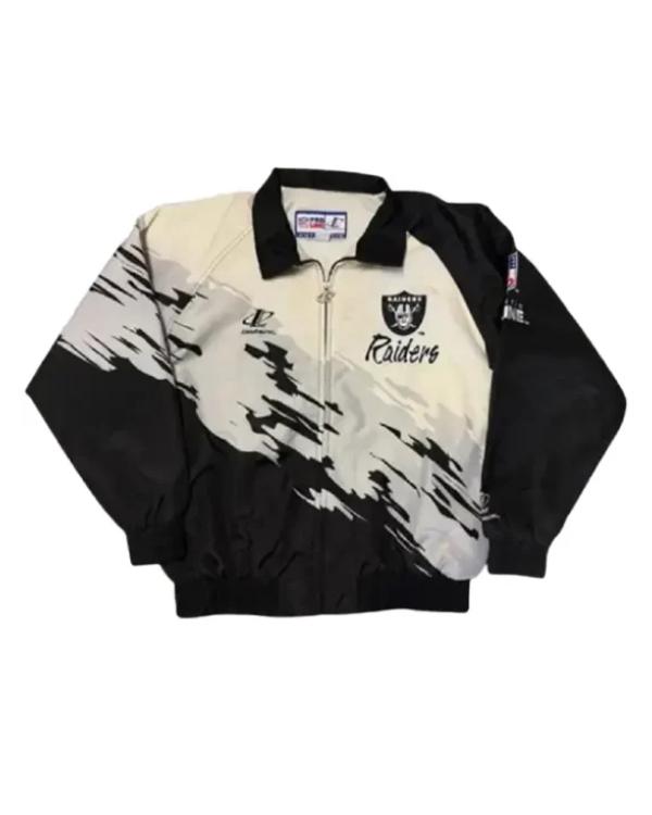 Las Vegas NWA Raiders Jacket USA Jackets