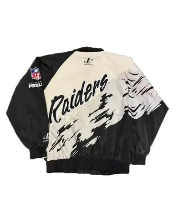 Las Vegas NWA Raiders Jacket USA Jackets