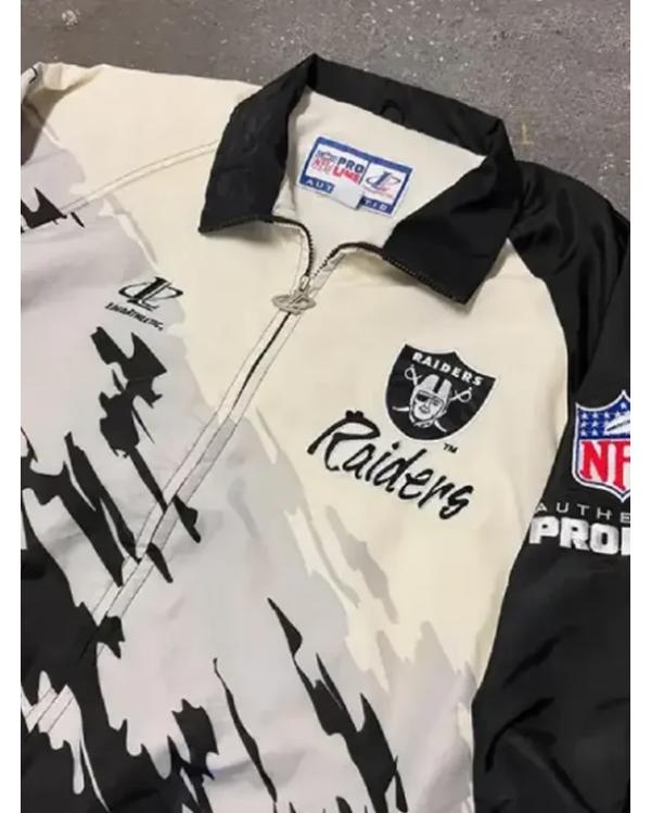 Las Vegas NWA Raiders Jacket USA Jackets