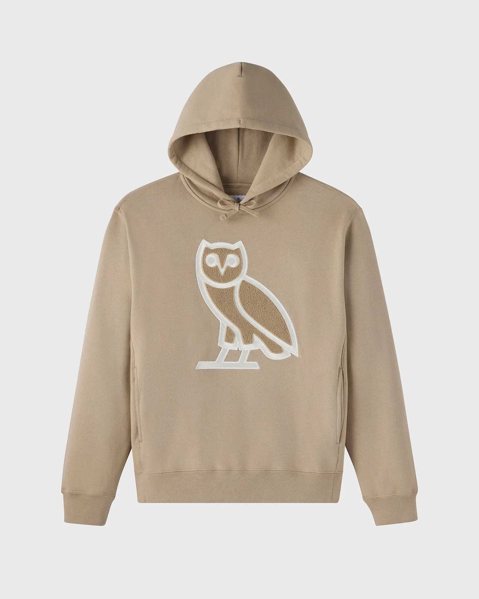Unisex Multicolors OG Hoodie USA Jackets