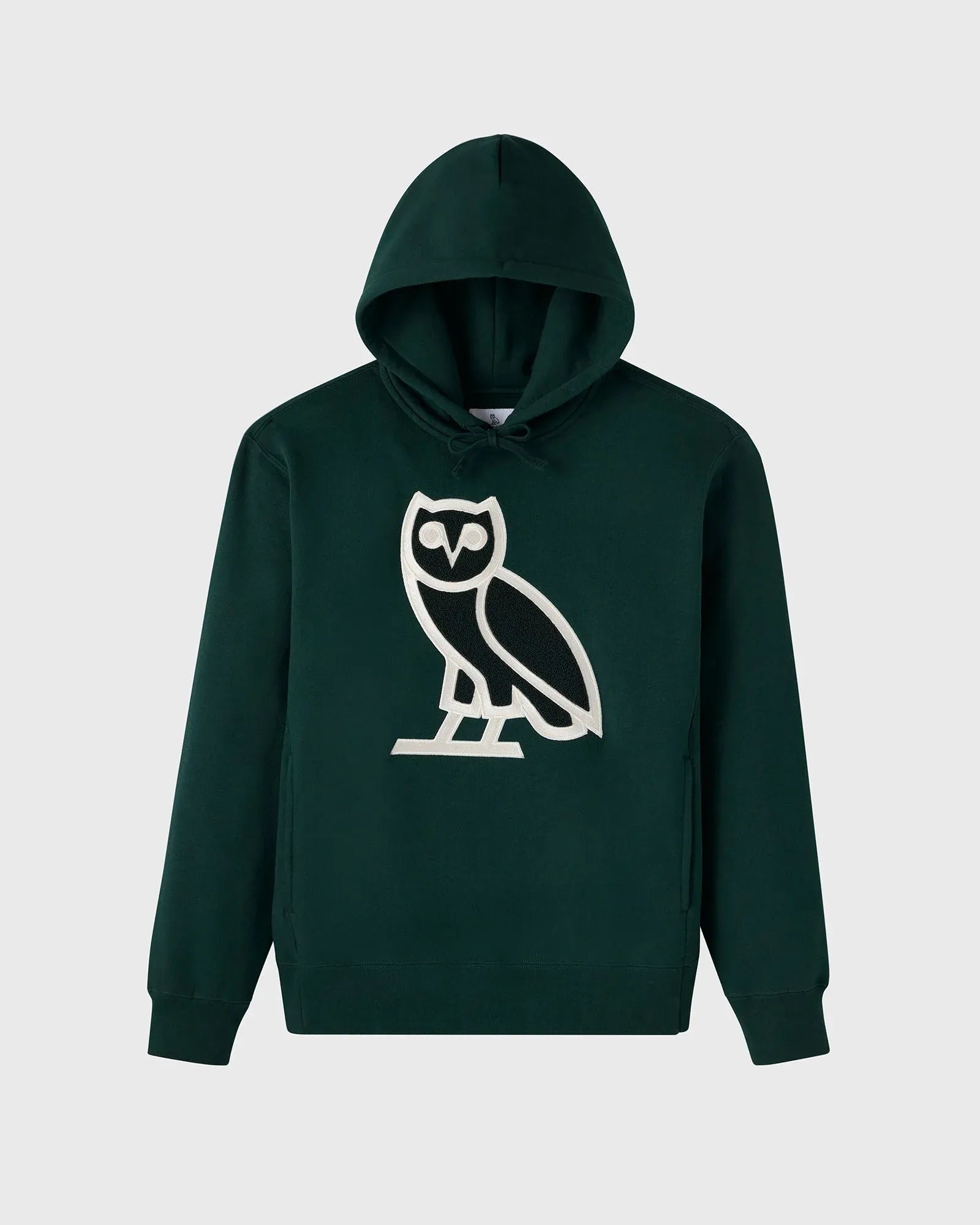 Unisex Multicolors OG Hoodie USA Jackets