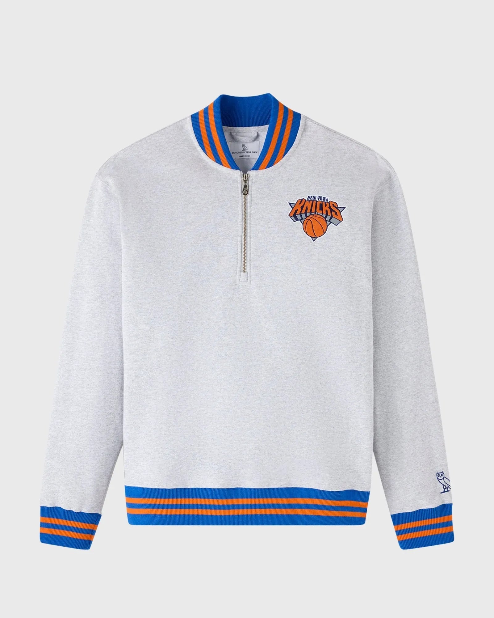NBA New York Knicks Sweatshirt USA Jackets