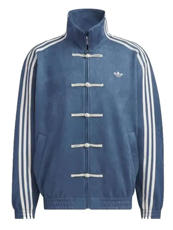 Chinese New Year Jacket USA Jackets