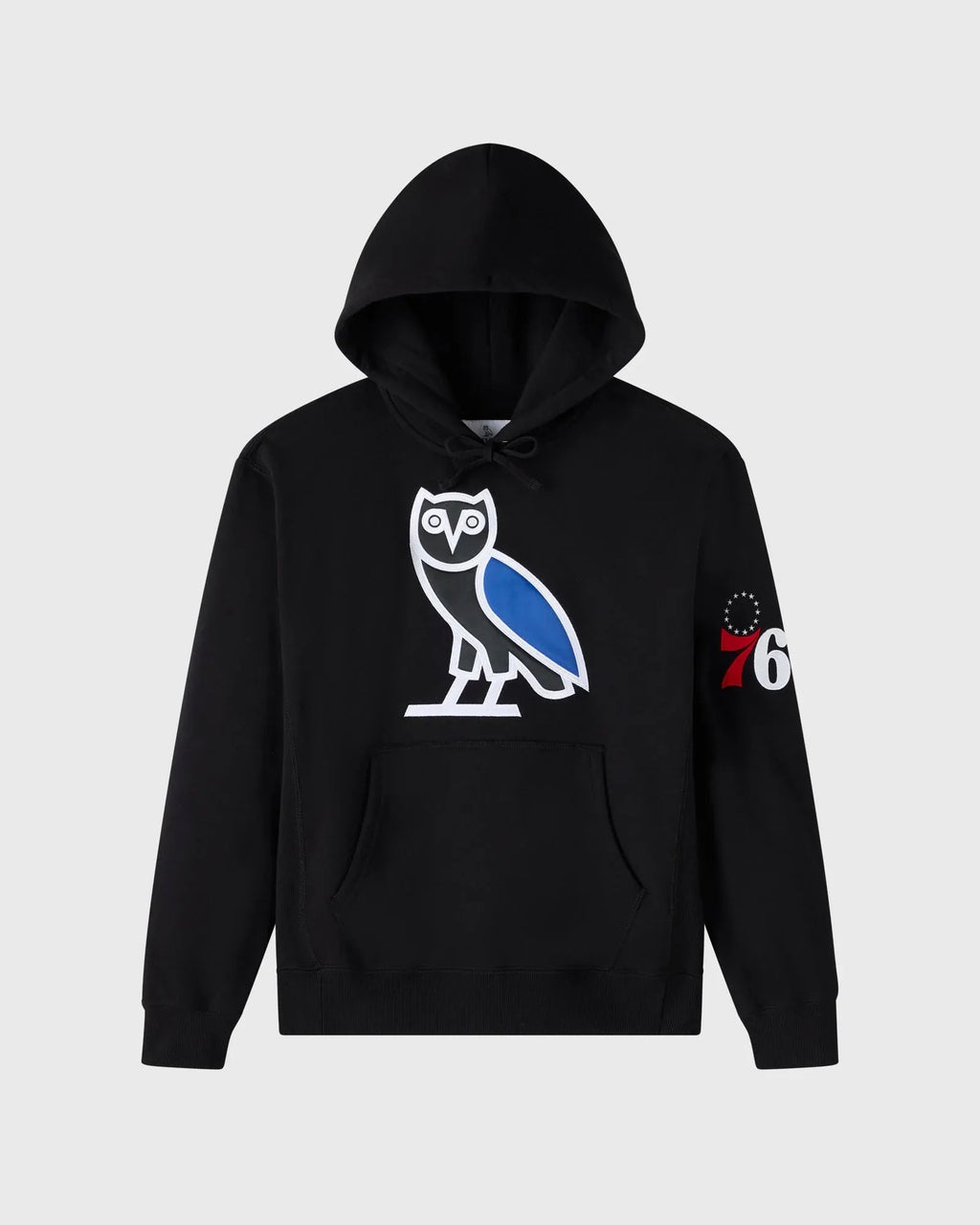 Unisex NBA Philadelphia 76ers Hoodie USA Jackets