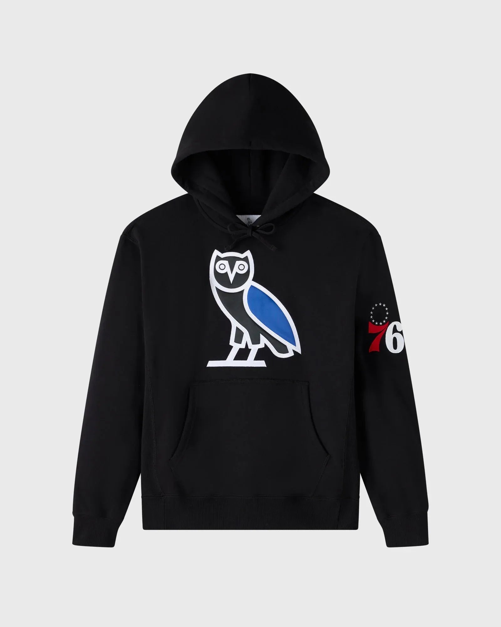 Unisex NBA Philadelphia 76ers Hoodie USA Jackets