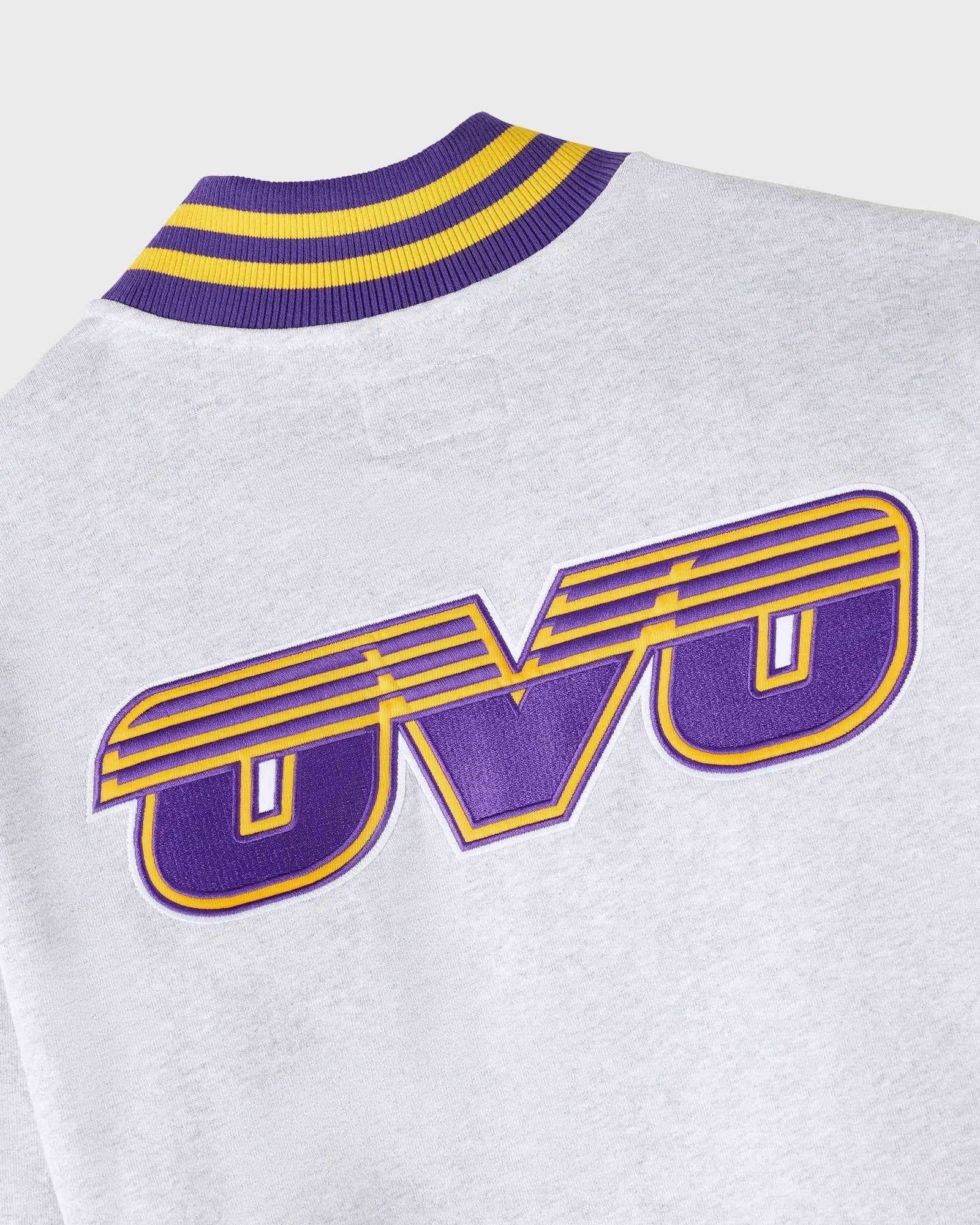 NBA Los Angeles Lakers Sweatshirt USA Jackets