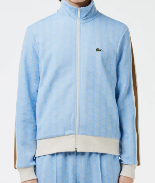 My Life With The Walter Boys S02 Dylan Blue Jacket USA Jackets