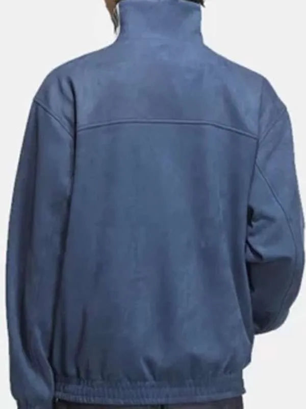 Chinese New Year Jacket USA Jackets