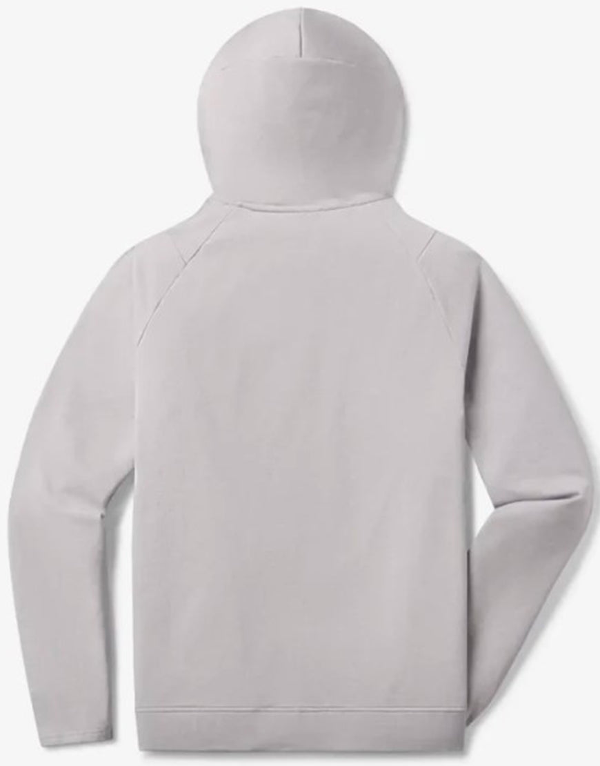UNRL x Twins Crossover Hoodie USA Jackets