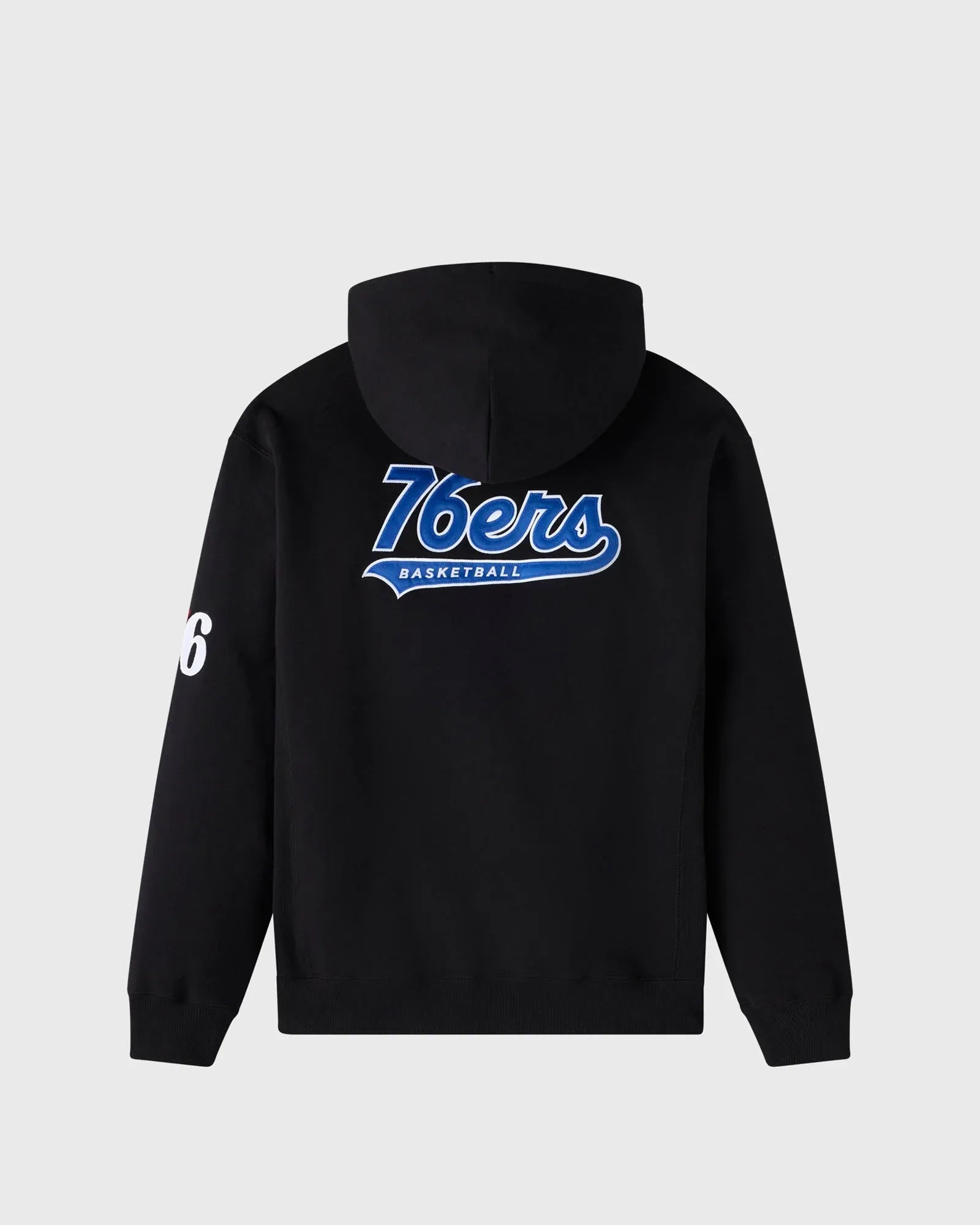 Unisex NBA Philadelphia 76ers Hoodie USA Jackets