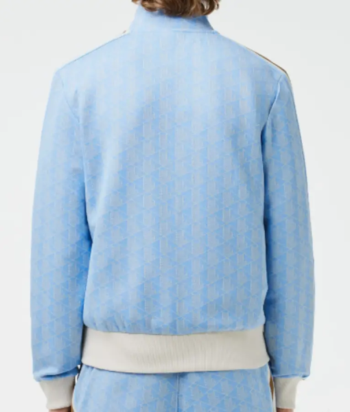 My Life With The Walter Boys S02 Dylan Blue Jacket USA Jackets